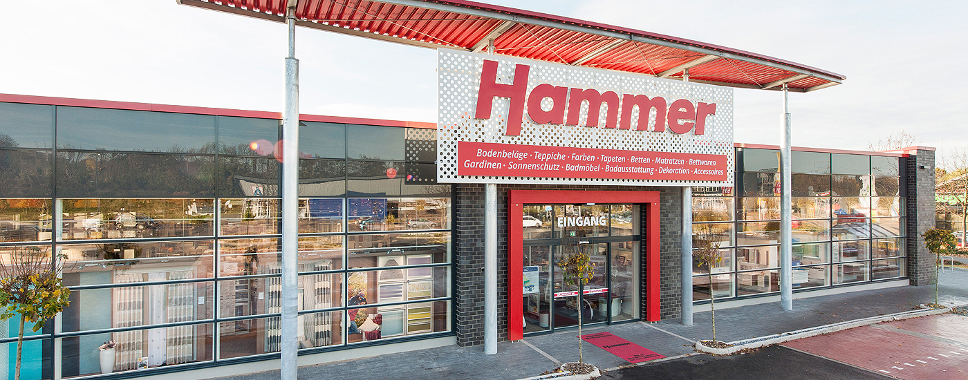 Ighp Hammer Castrop Rauxel En Kraess Glasconstruktionen